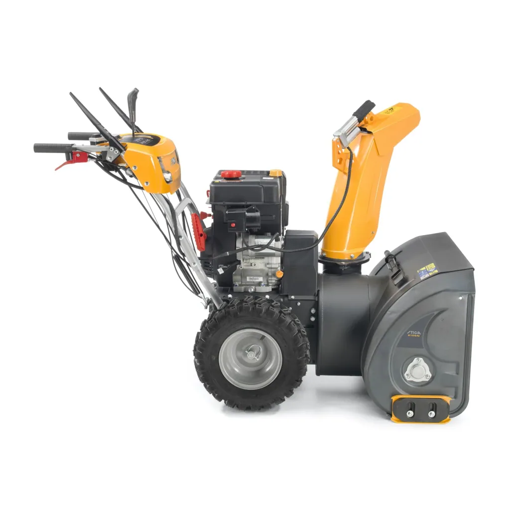 Petrol snow blower ST 7276 PH
