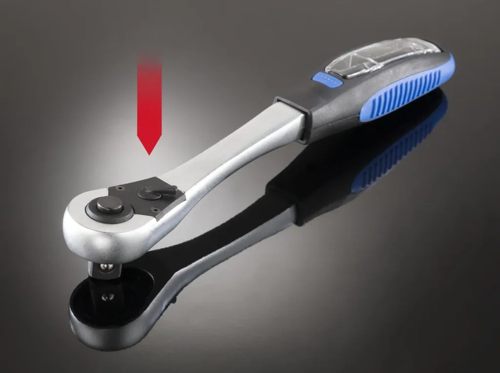 Ratchet set 3 in 1