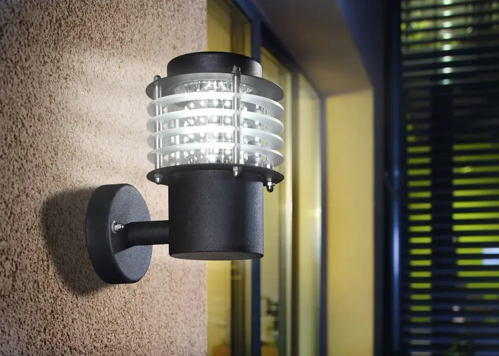 LED wall light FLORENCE