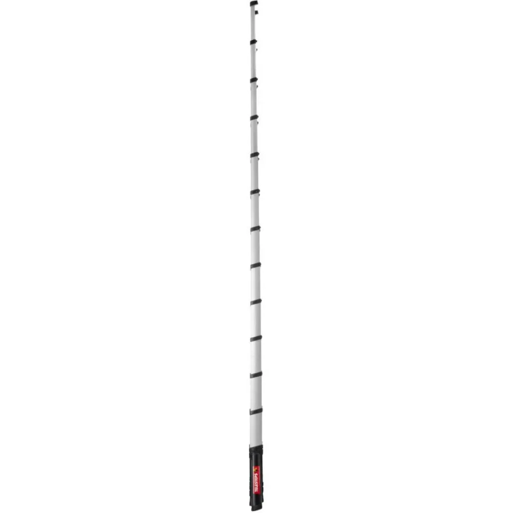 Main line 4.1 m with stabilizer