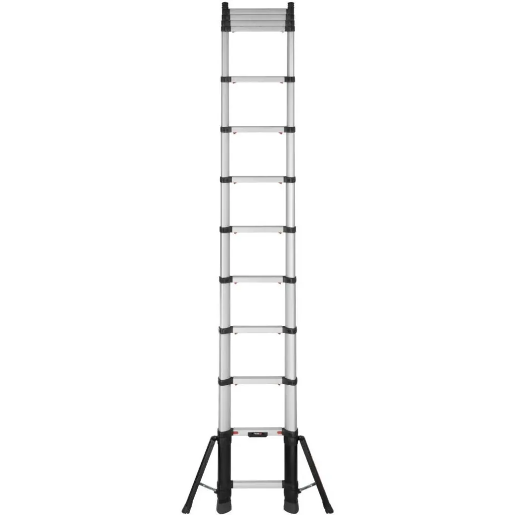 Main line 4.1 m with stabilizer
