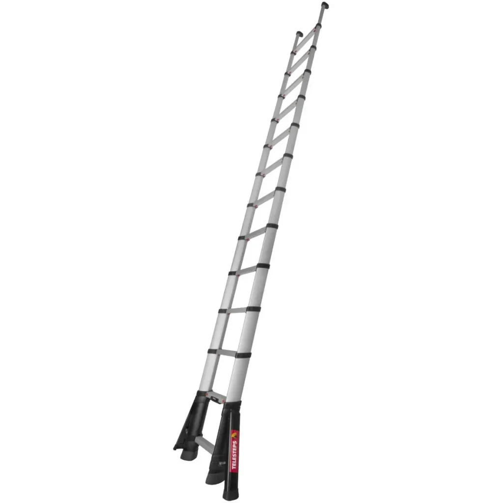 Main line 4.1 m with stabilizer