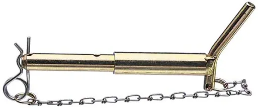 Top link bolt