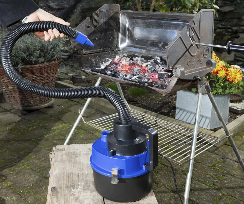 Car vacuum cleaner 12 Volt/ 120 Watt