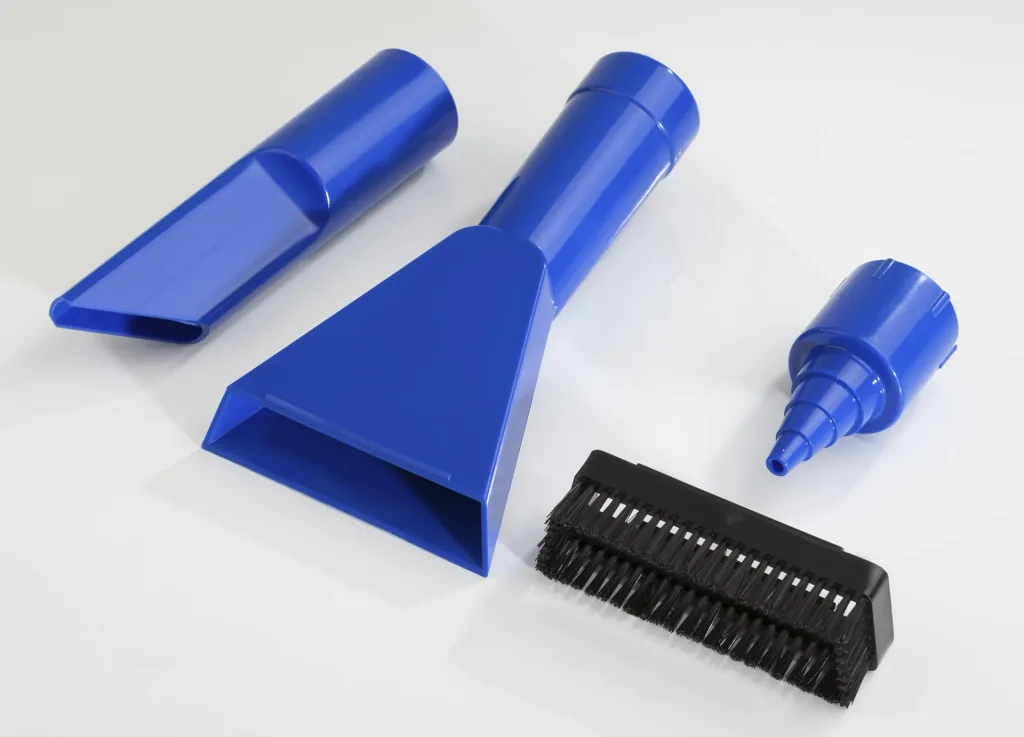 Car vacuum cleaner 12 Volt/ 120 Watt