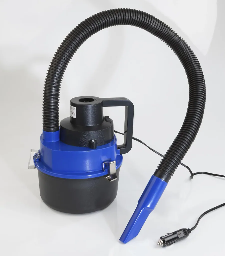 Car vacuum cleaner 12 Volt/ 120 Watt