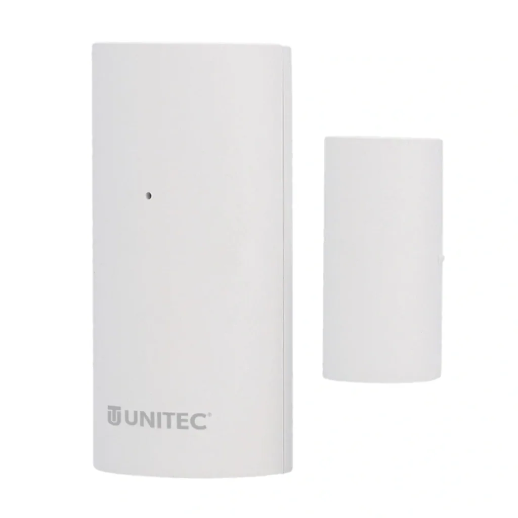 WIFI door/window alarm