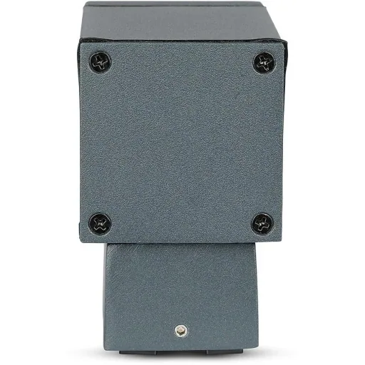 VT-841 Outdoor Wall Light - GU10 - Grey - IP44
