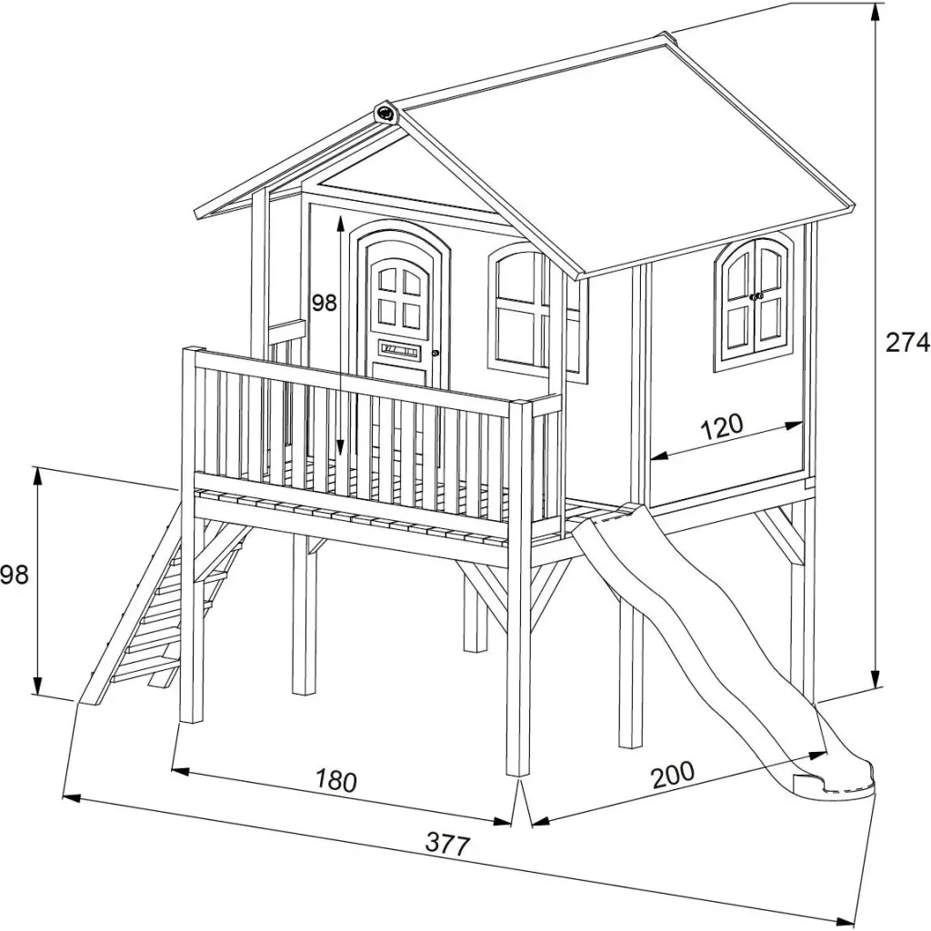 Sophie Playhouse