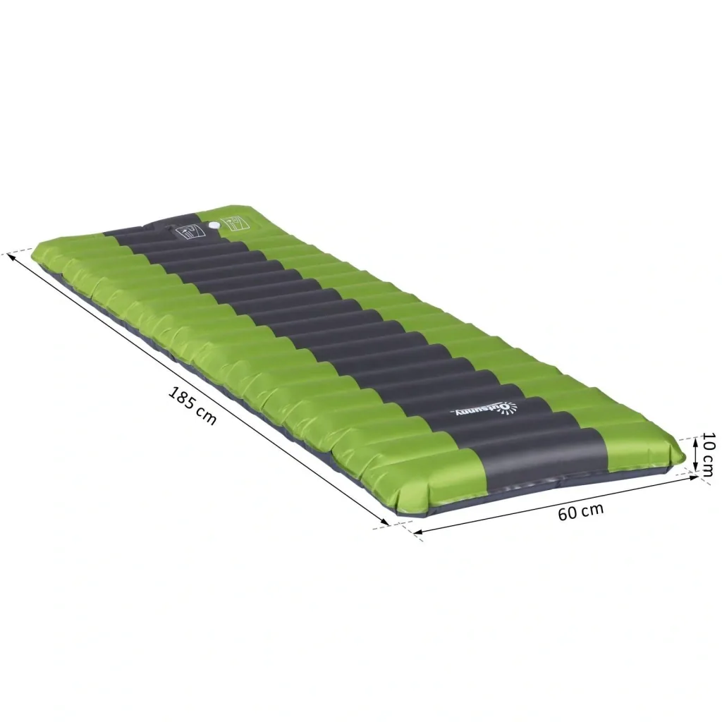 Air mattress