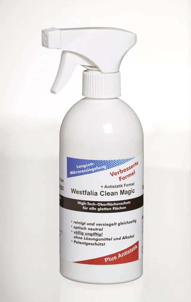 Surface protection Clean Magic, 500 ml