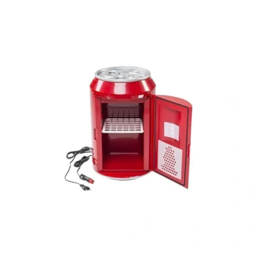 Mini Fridge Coca-Cola, Cool Can 10