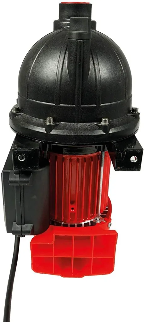 Garden pump GP2736K 600W - 2700 l / h - Water pump