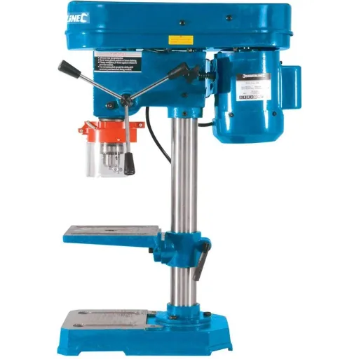 350 W pillar drill