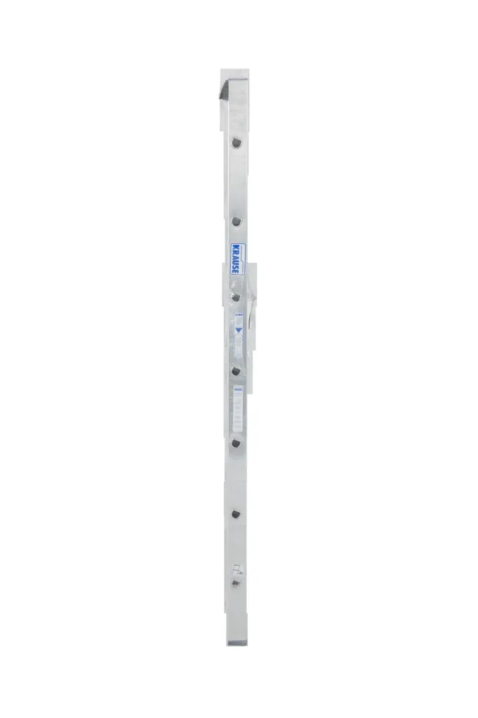 Lean-to ladder +S with 7 steps