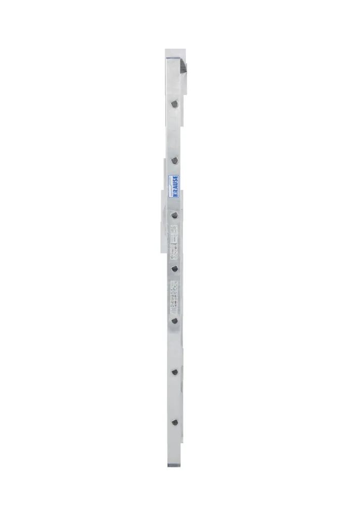 Lean-to ladder +S with 7 steps
