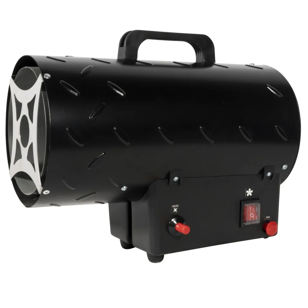 Gas heater fan GGH 10 L