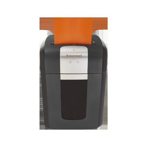 Document shredder 3S16, up to 12 sheets, cross-cut, security level P-4