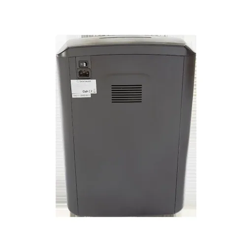 Document shredder 3S16, up to 12 sheets, cross-cut, security level P-4