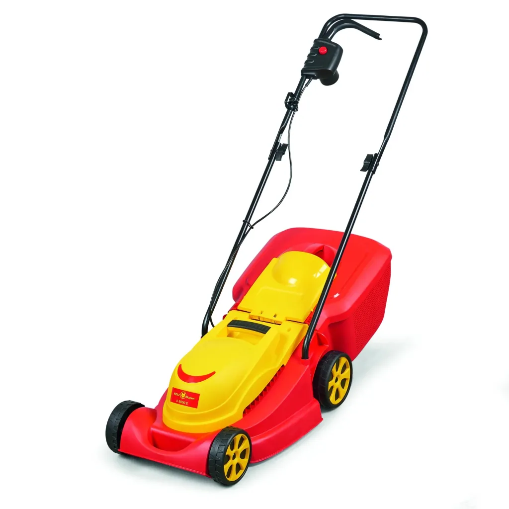 Lawn mower - S 3800 E