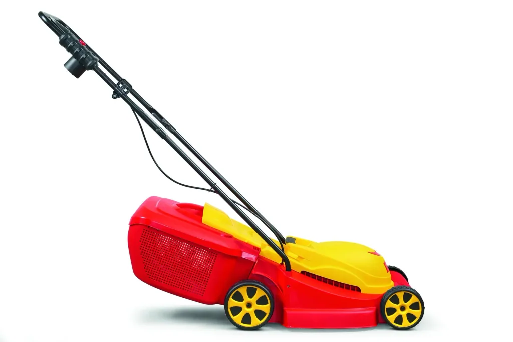 Lawn mower - S 3800 E