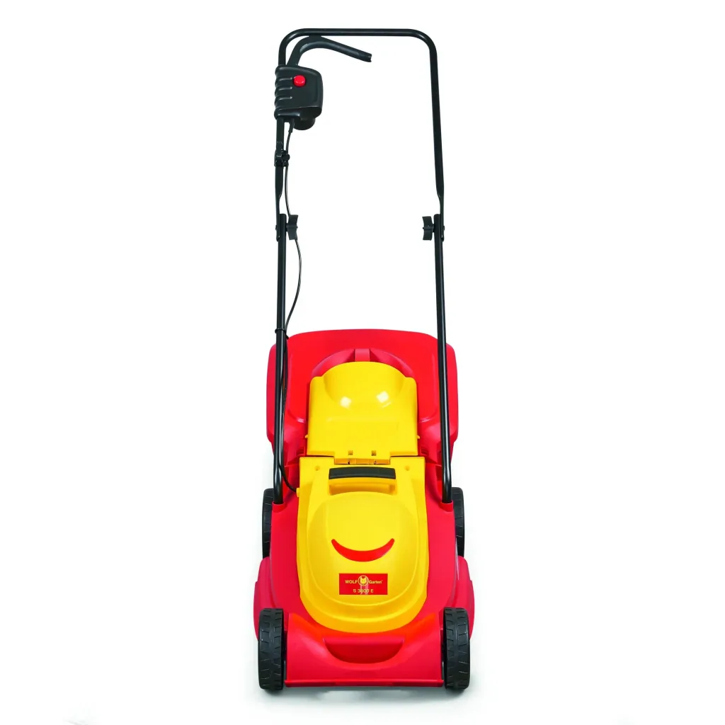 Lawn mower - S 3800 E