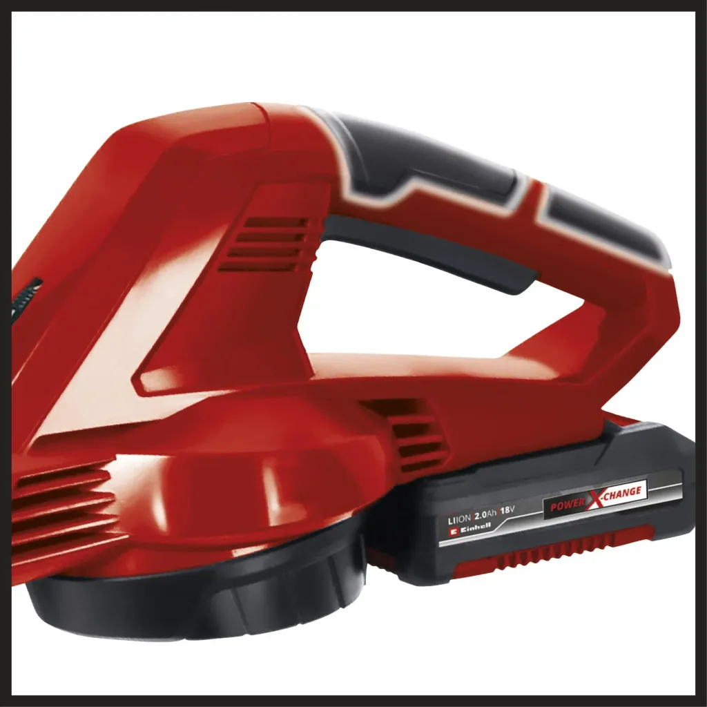 Battery leaf blower Power X-Change GC-CL 18 Li E Kit (1x2.0Ah)