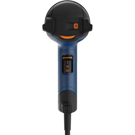Hot air dryer HL 1920 E in the case
