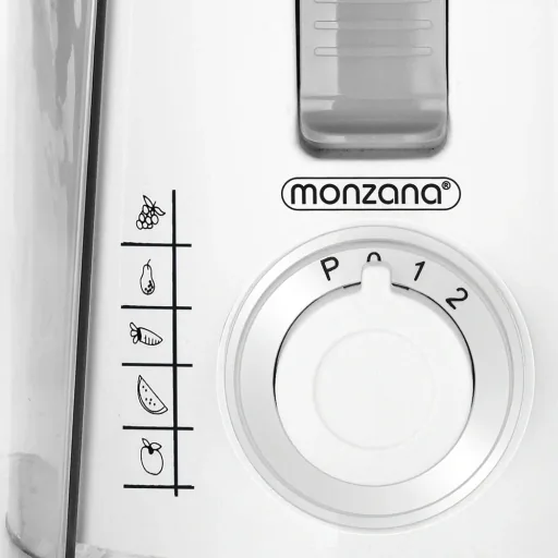 Juicer Plastic