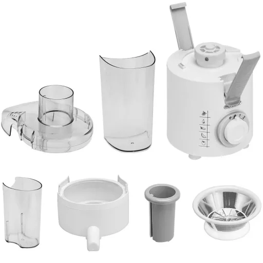 Juicer Plastic