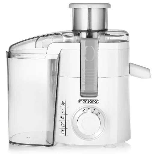 Juicer Plastic