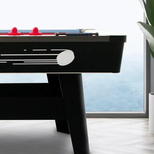 Hattrick Hero Air Hockey Table