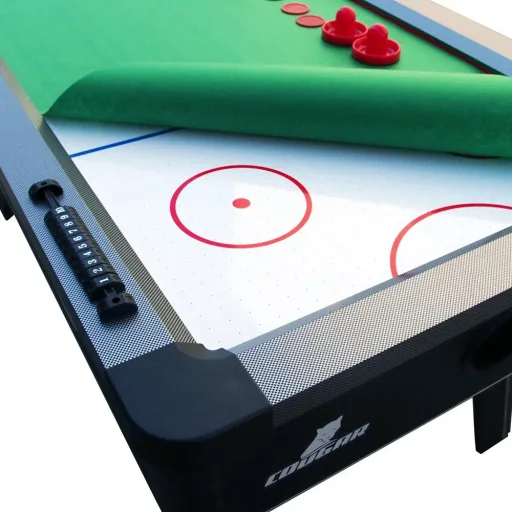Hattrick Hero Air Hockey Table