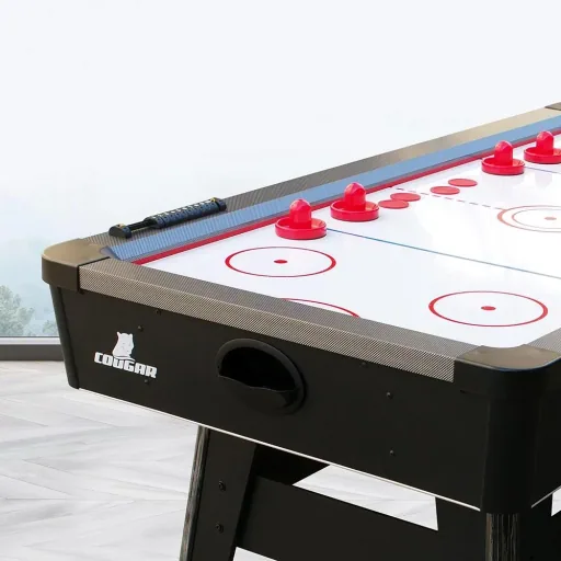 Hattrick Hero Air Hockey Table