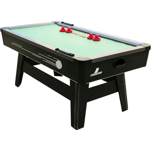 Hattrick Hero Air Hockey Table