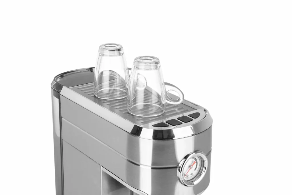 Portafilter machine Espresso Ultimate