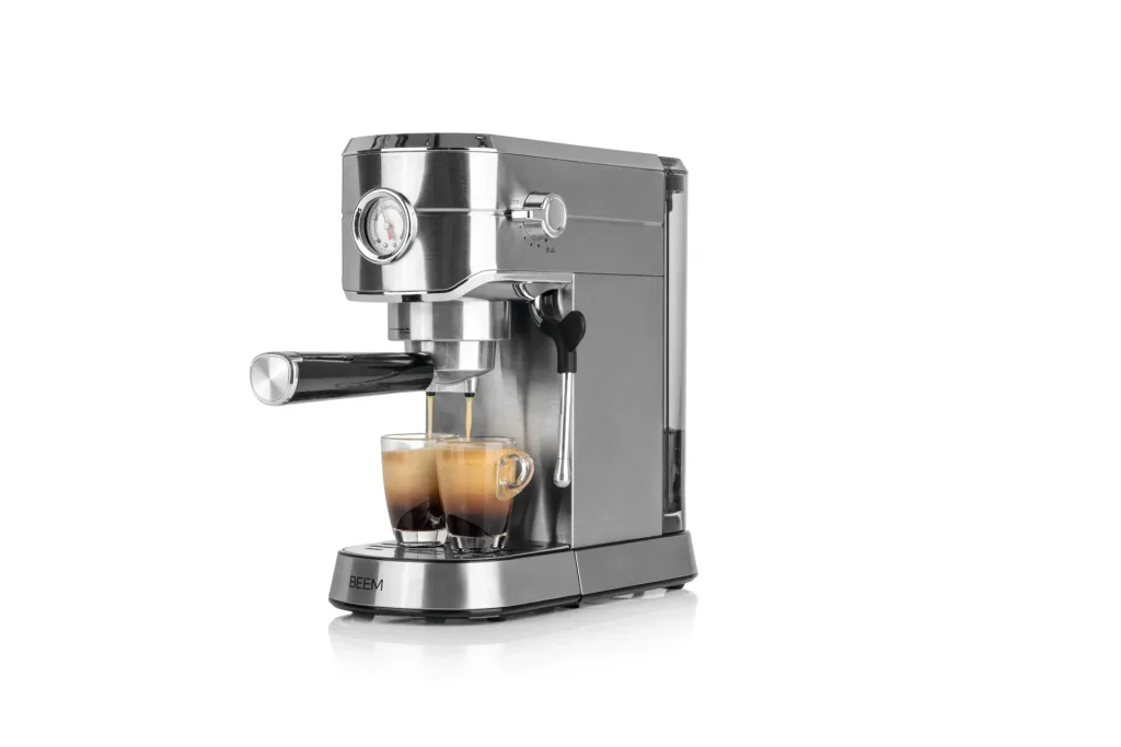 Portafilter machine Espresso Ultimate