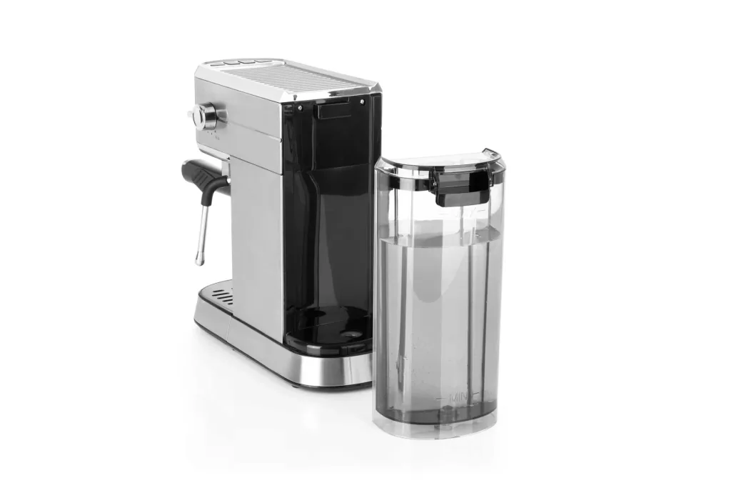 Portafilter machine Espresso Ultimate