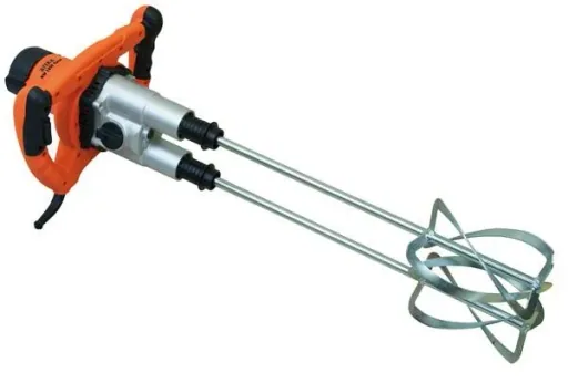 Dubbele agitator RW 1800 Twin