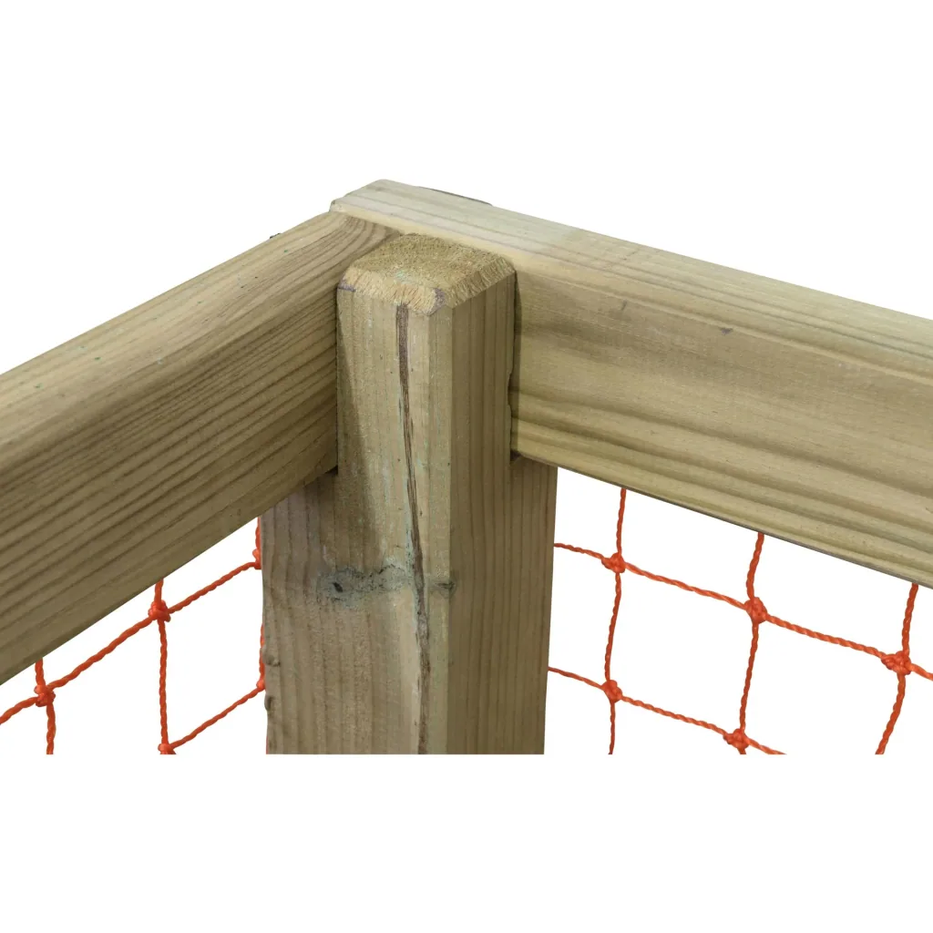 Soccer goal