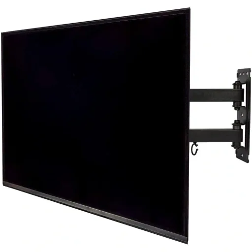 TV wall mount fully movable 23 - 55 " 30 kg