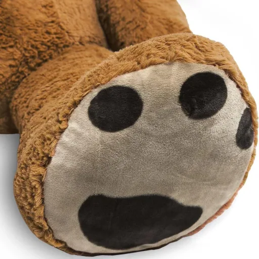 Teddy bear XL 150cm brown
