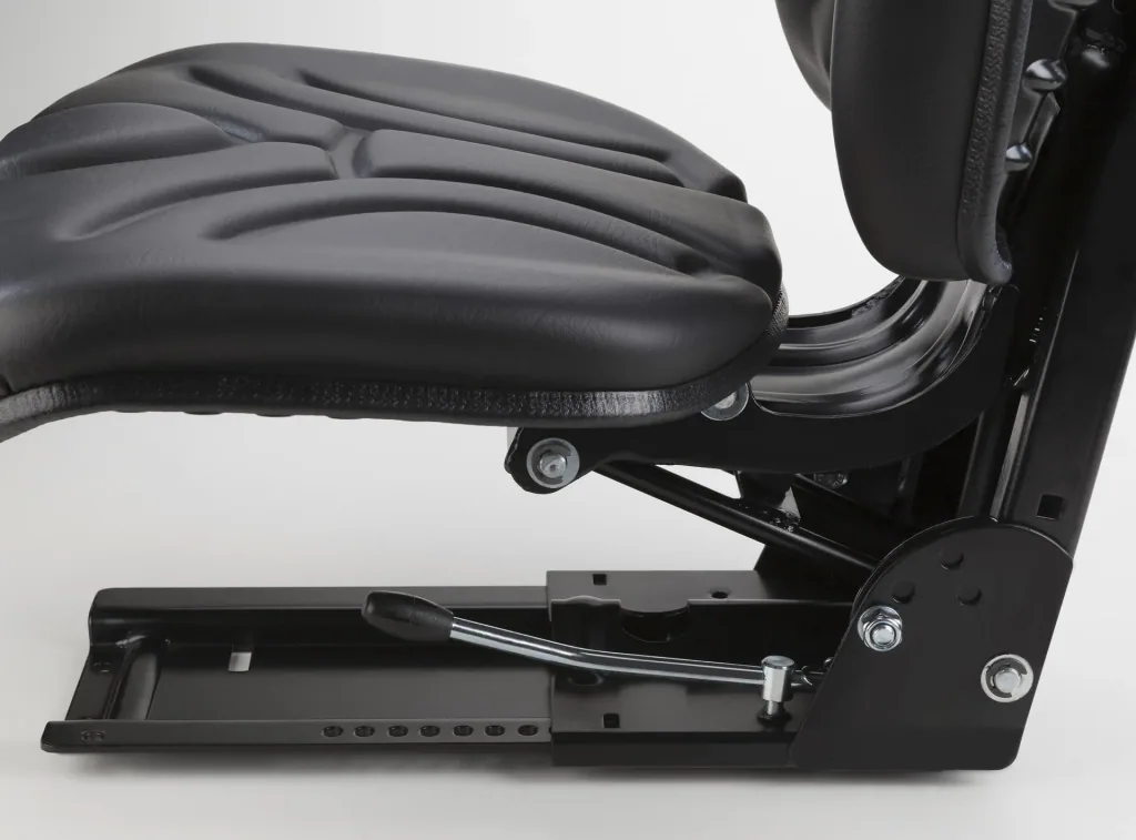 Tractor seat VS 500