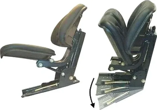 Tractor seat VS 500