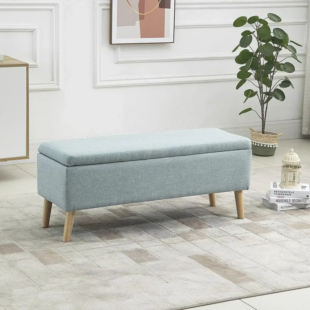 Bench 110cm x 39cm x 45cm