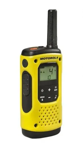 PMR Funksystem TLKR T92 H2O, Walkie Talkies