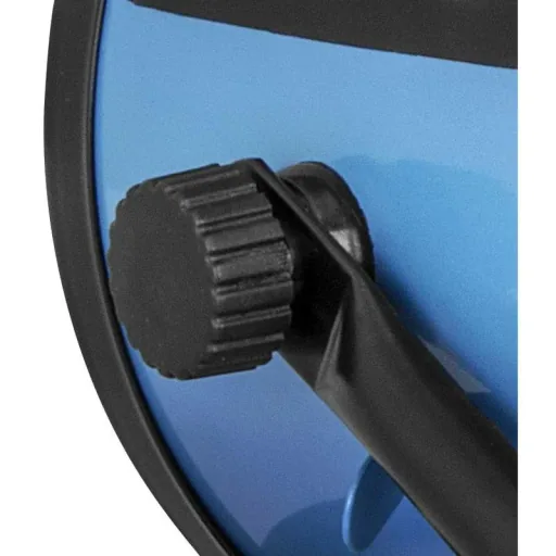 Electric fan heater GEH 2000 P - 230V - 2-in-1 fan and heater