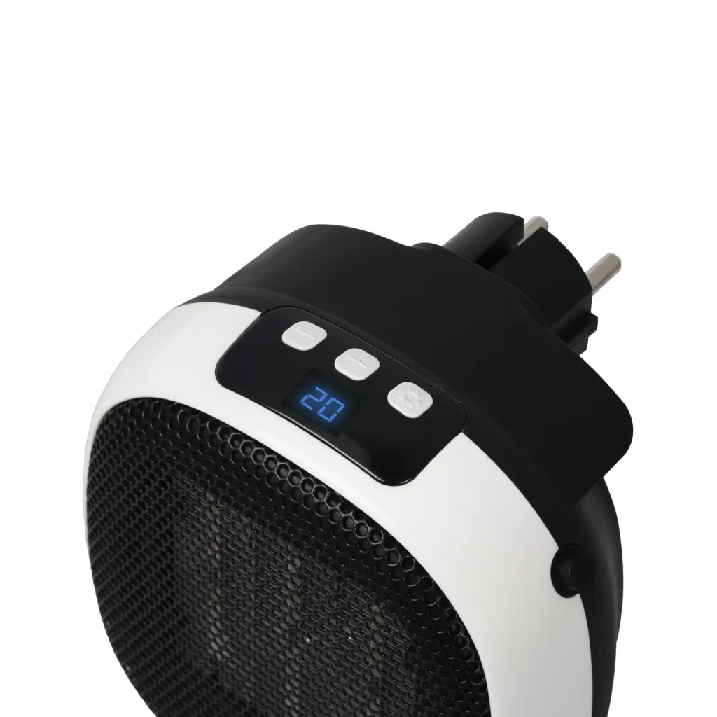 Keramikheizung Heat Plug-In 700, 700 W