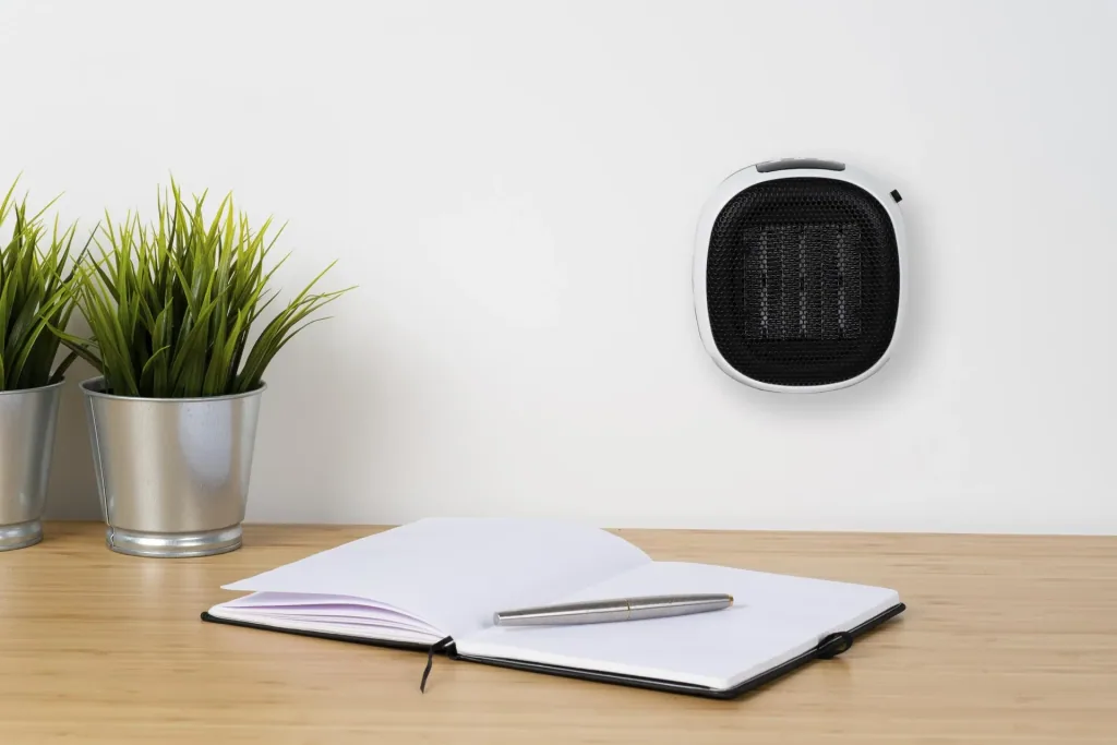 Keramikheizung Heat Plug-In 700, 700 W
