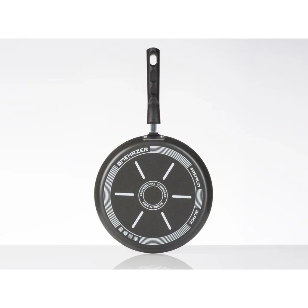 Mehrzer - Frying pan diameter 25 cm - Black Diamond